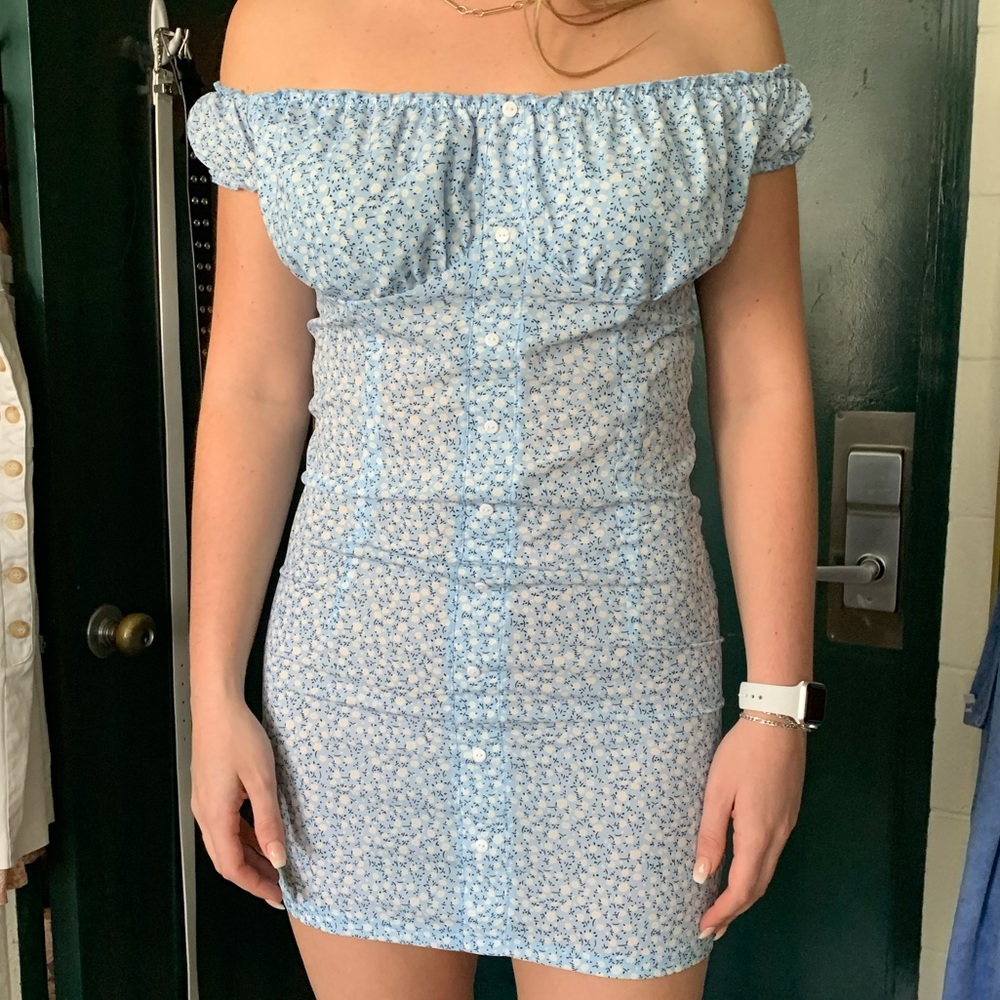Forever 21 DRESS